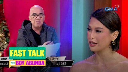 Fast Talk with Boy Abunda: Bakit nga ba hindi nakapasok ang Pilipinas sa Top 5? (Episode 218)