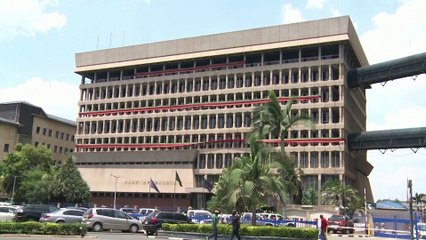 Africa in Business: gold and green energy