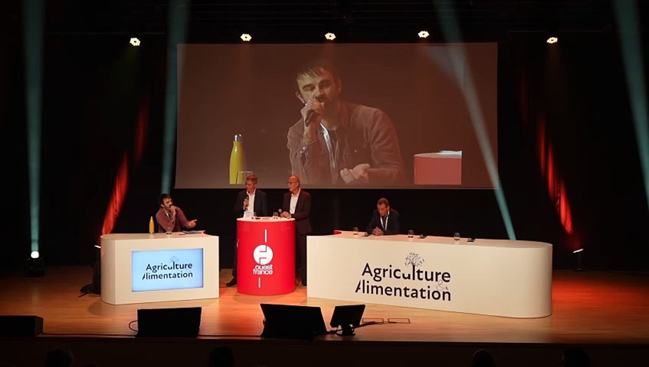 AAA2023 - Intervention de Nicolas Legendre 3