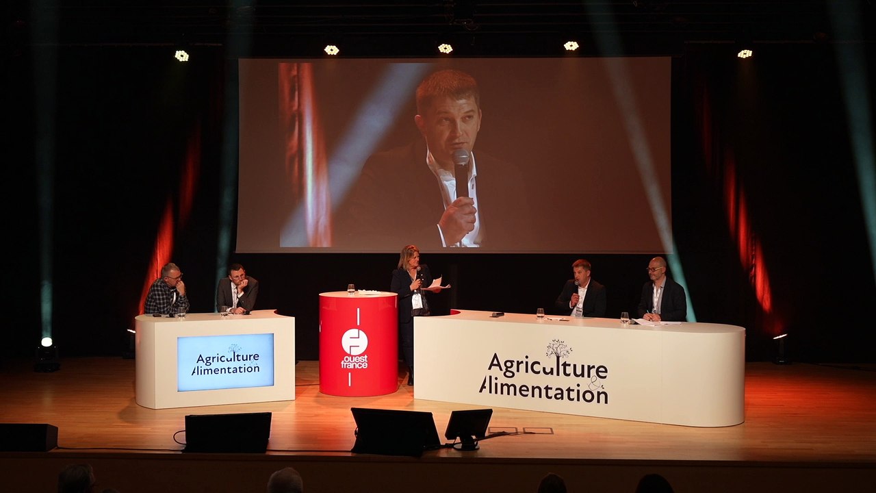 AAA2023 - Intervention de Pascal Prido 1