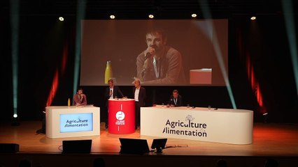 AAA2023 - Intervention de Nicolas Legendre 4