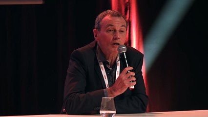 AAA2023 - Intervention de Patrice Drillet 3