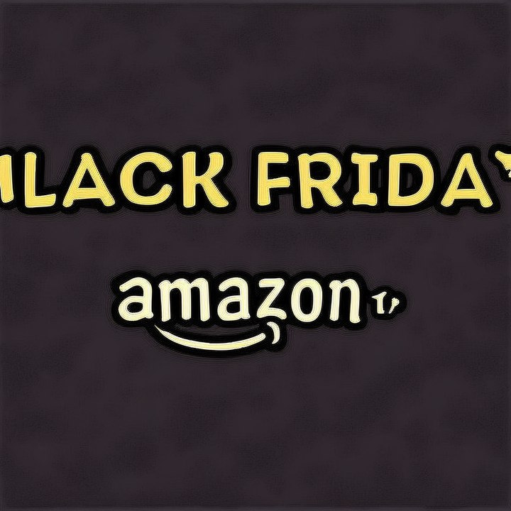 Les meilleures offres du Black Friday sur Amazon à ne pas rater avant la fin, ce lundi à minuit.