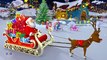 Jingle Bells - Christmas Carols - Xmas Songs - Nursery Rhymes - Merry Christmas - Bob The Train