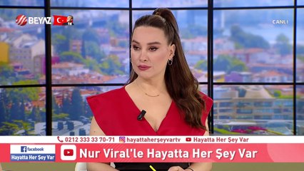 Hayatta Her Şey Var 27 Kasım 2023