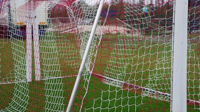 Gazeta Lubuska. Kostrzyn nad Odrą. Stadion doczeka się remontu?