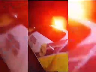 Possível esconderijo dos "piratas do asfalto" é encontrado em Umuarama