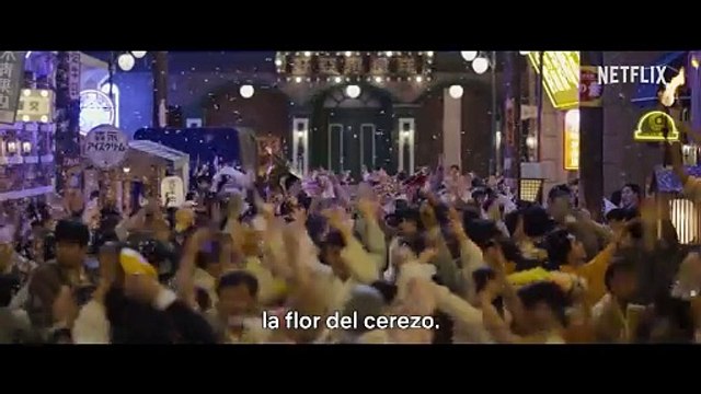 El monstruo de la vieja Seúl Tráiler VOSE