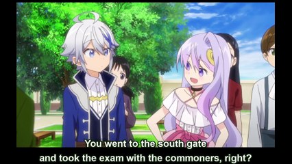 E8 Top Anime Episodes to Watch: Reincarnation, Adventure & More! 🎥