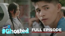 Sparkle U Ghosted: The ghost hunter got ghosted! (Full Episode 1) (November 26, 2023)