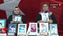 Diyarbakırlı anneler direnişte: Bin 547 gündür dağa kaçırılan evlatlarının nöbetini tutuyorlar