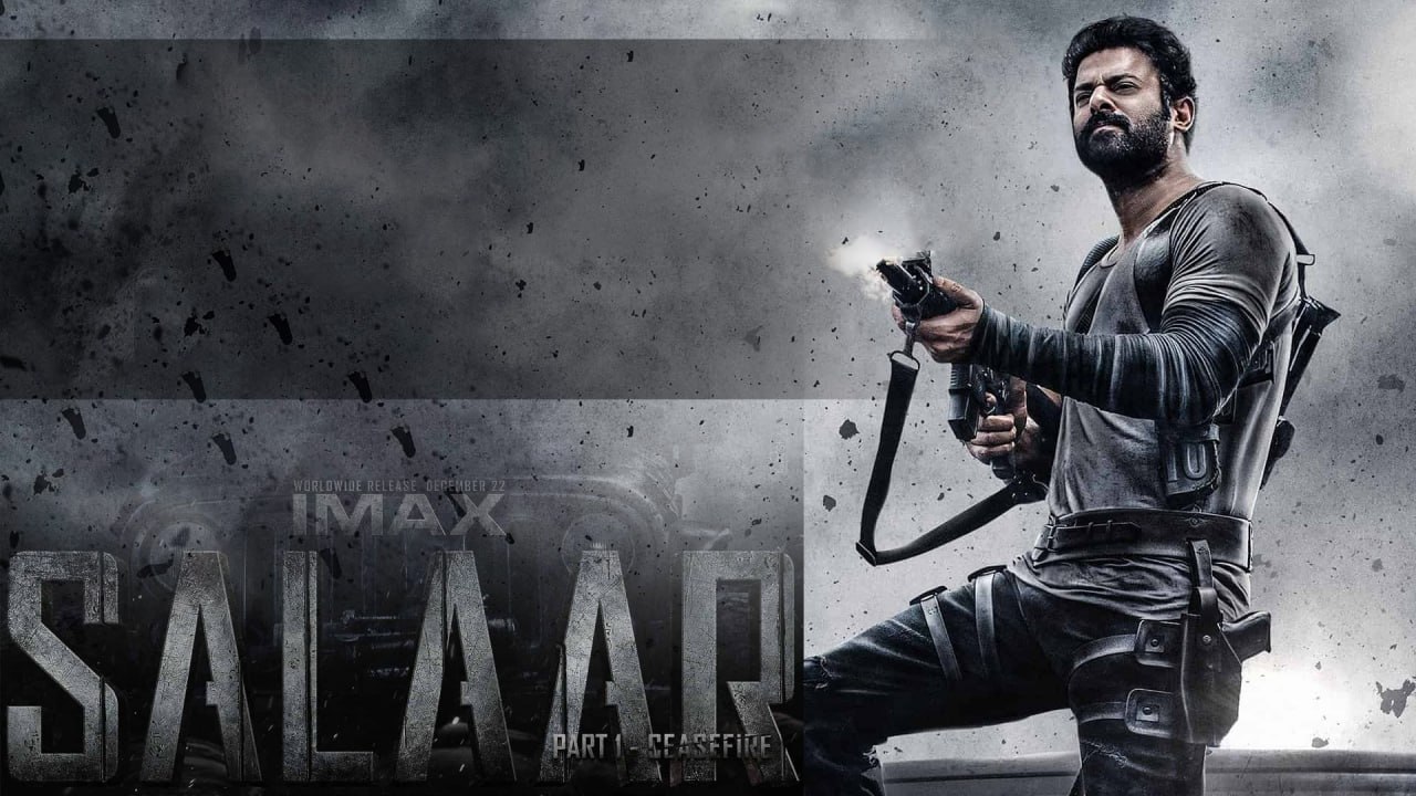 Salaar ట్రైలర్ అప్డేట్ ని కోరుతున్న ఫ్యాన్స్ .. Prashanth Neel మీకు అర్థం అవుతోందా | Filmibeat