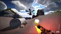 BattleBit Remastered - Tráiler de Acceso Gratuito