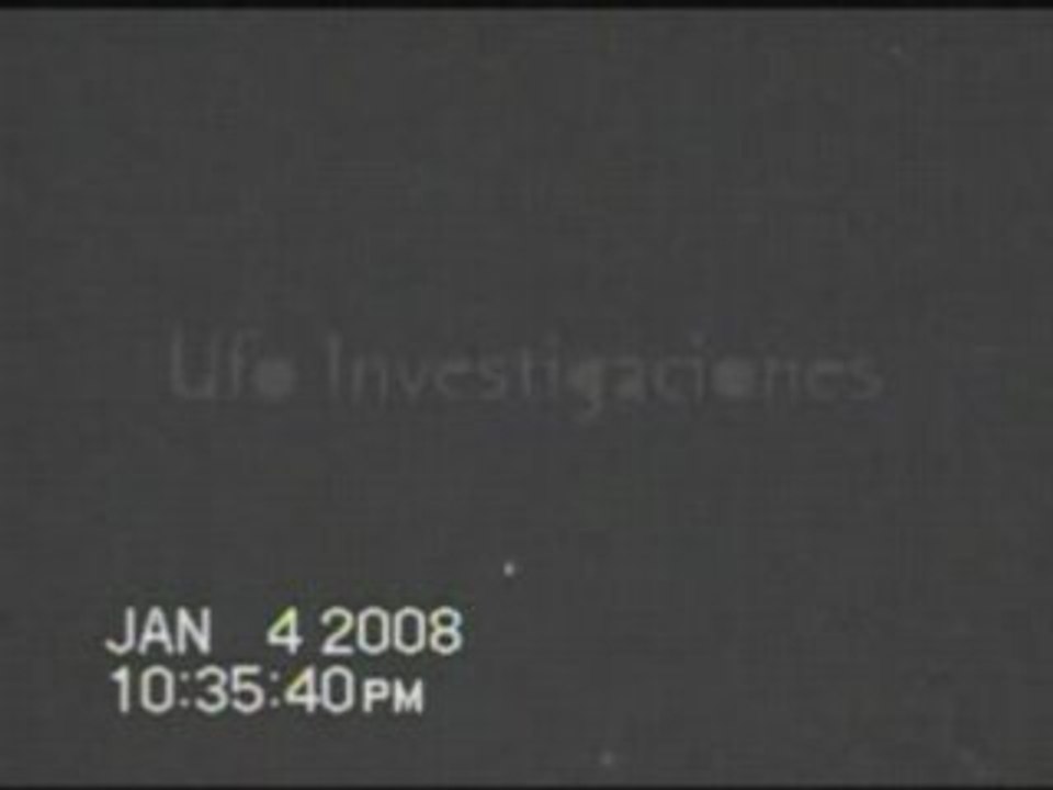 ovni janvier 2008...