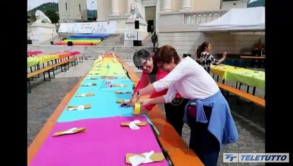 In piazza con noi - Puntata del 26/11/2023