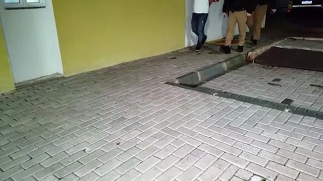 Enquanto cuidava do filho recém-nascido, mulher é agredida pelo companheiro no Bairro Morumbi