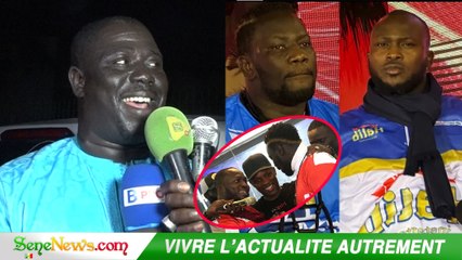 Face à Face Boye Niang vs Modou lô: l’analyse très fort de bour guewel « lila guiss mane…