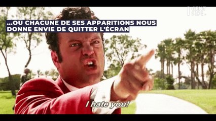 Voici les 10 personnages de série les plus détestés de l'histoire, selon les fans