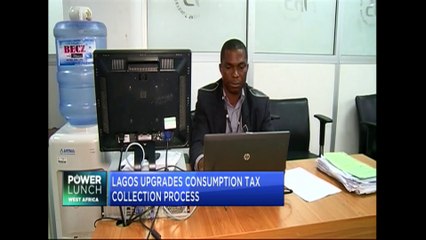 How automation can drive tax collection process