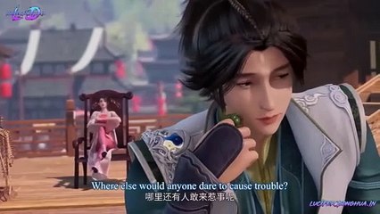 Supreme God Emperor S2 Ep.266 [330] English Sub