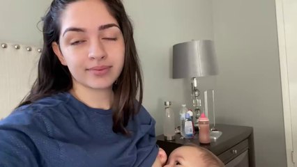 Hariel Ferrari _ VLOG_ VOU FAZER EXTENSÃO DE CÍLIOS EM CASA