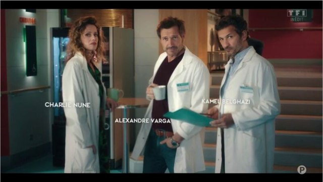 VOICI : Demain nous appartient : deux comédiens de la série en couple dans la vie se sont séparés