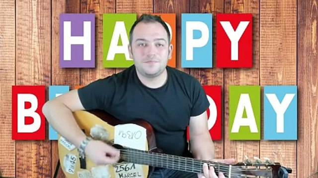 Happy Birthday, Rebeca! Geburtstagsgrüße an Rebeca