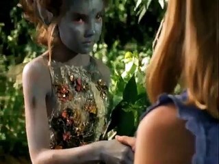 Le Royaume des fées Bande-annonce (EN)
