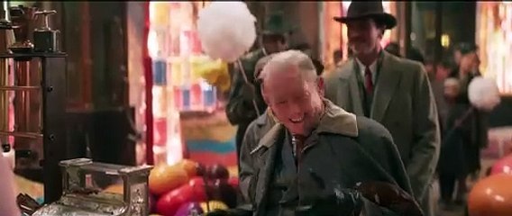 Wonka Bande-annonce (NL)