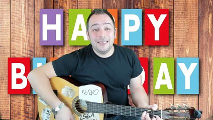 Happy Birthday, Leah! Geburtstagsgrüße an Leah