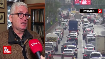 Deprem uzmanlarından yerel seçim öncesi İstanbul'a aday önerisi