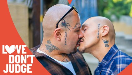 We're Not 'Gang Rivals' - We're Lovers | LOVE DON'T JUDGE