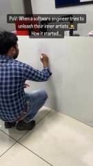 #coding+#officelife+#officefun+#officeculture+#trendingreels+#trendingaudio