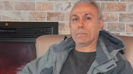 Soy ismini değiştiren Mehmet Ali Ağca, hakim karşısında