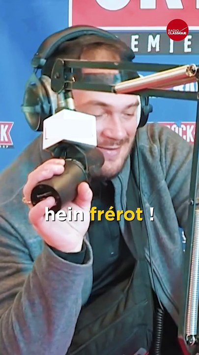 INTERVIEW DU J