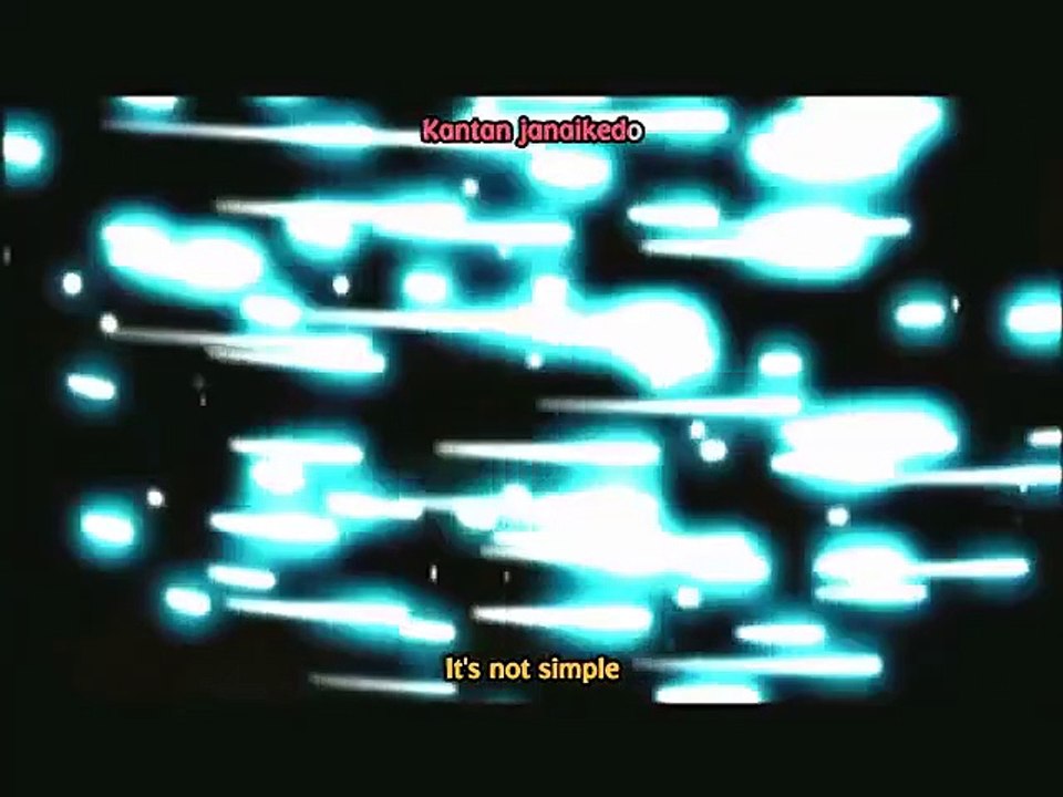 Kingdom of Chaos: Born to Kill. Episode 2 (EngSub)