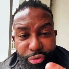 Cantor gospel Jairo Bonfim anuncia fim do casamento com Juliana Santana