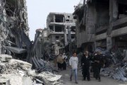 هل تنجح جهود تمديد الهدنة الإنسانية في غزة؟