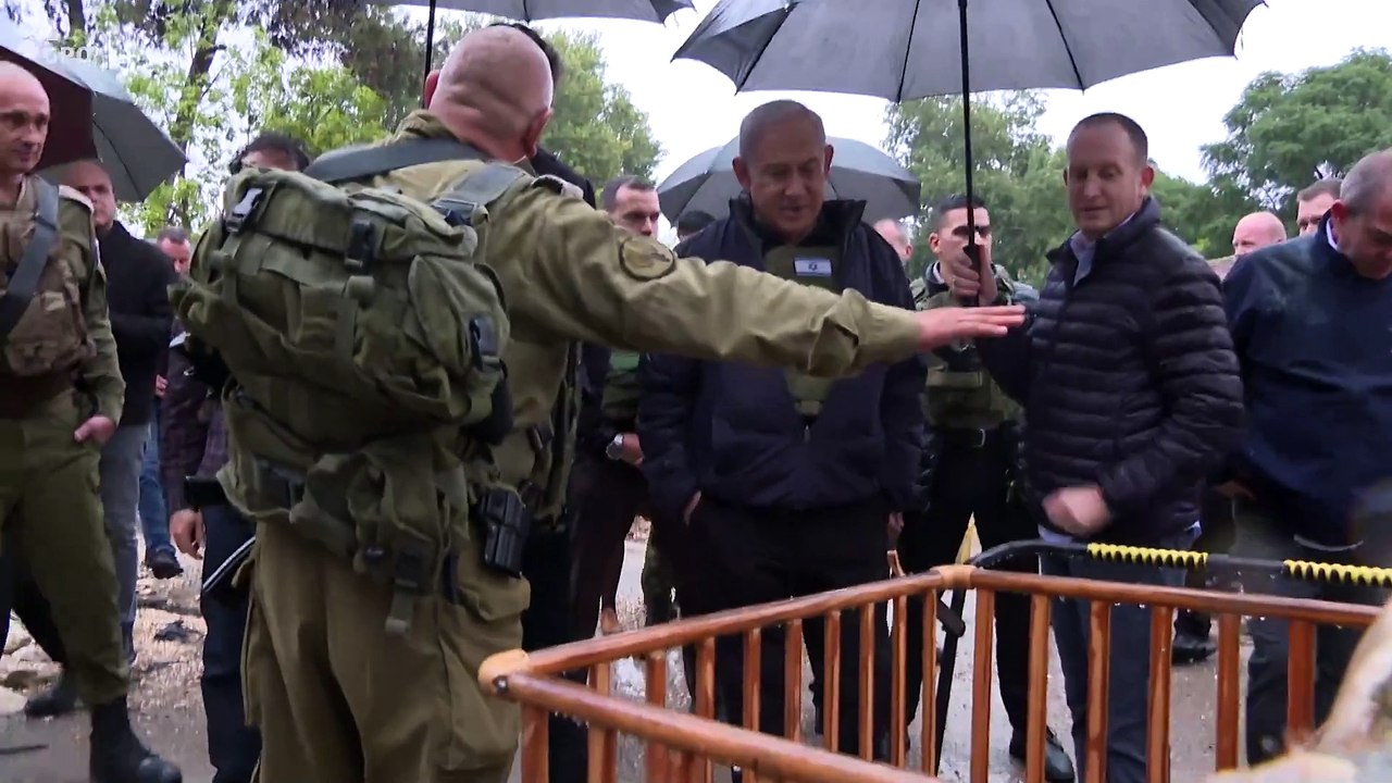 Elon Musk chegou a Israel e já visitou 'kibbutz' atacado perto de Gaza