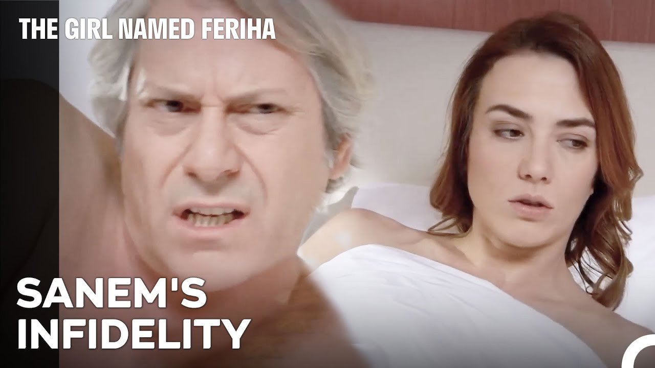 Let's Play, Mrs. Sanem - The Girl Named Feriha