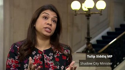 Labour: Govt's arbitrary targets for migration don't work