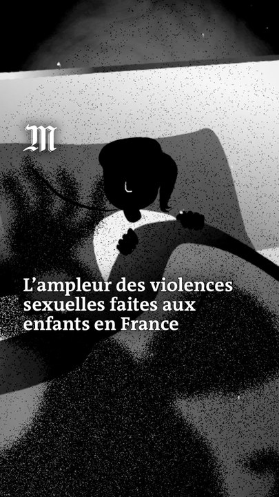 Quelle est l’ampleur des violences sexuelles faites aux enfants en France ?