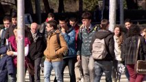 Los universitarios extranjeros eligen la Comunidad de Madrid por su calidad y diversidad