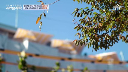 청룡영화상 후보급 화려한 인맥! 우아한 절친(?) 안선영을 만난 홍석천