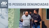 Operação contra pirâmide financeira prende quatro suspeitos no Rio de Janeiro