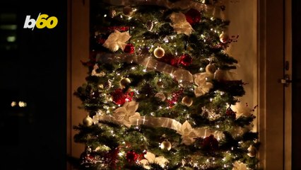 Here’s How to Keep Your Christmas Tree Fresh Throughout the Holidays