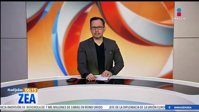 Rusia aprovecha día festivo en Ucrania para lanzar ataques con drones