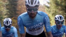 Ag2r - Citroen devient Decathlon - Ag2r et poursuit sa révolution