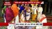 PM Modi at Tirupati : तिरुपति बालाजी के मंदिर पहुंचे PM नरेंद्र मोदी