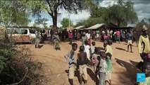 Ouganda : l'eau, source de conflits au Karamoja
